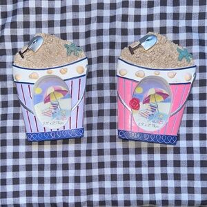 Beach Themed Photo Frames